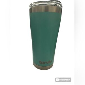 Tervis Stainless Steel Tumbler in Aqua| 20 oz